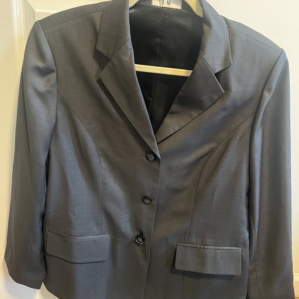 Vintage Blazer Japanese Brand